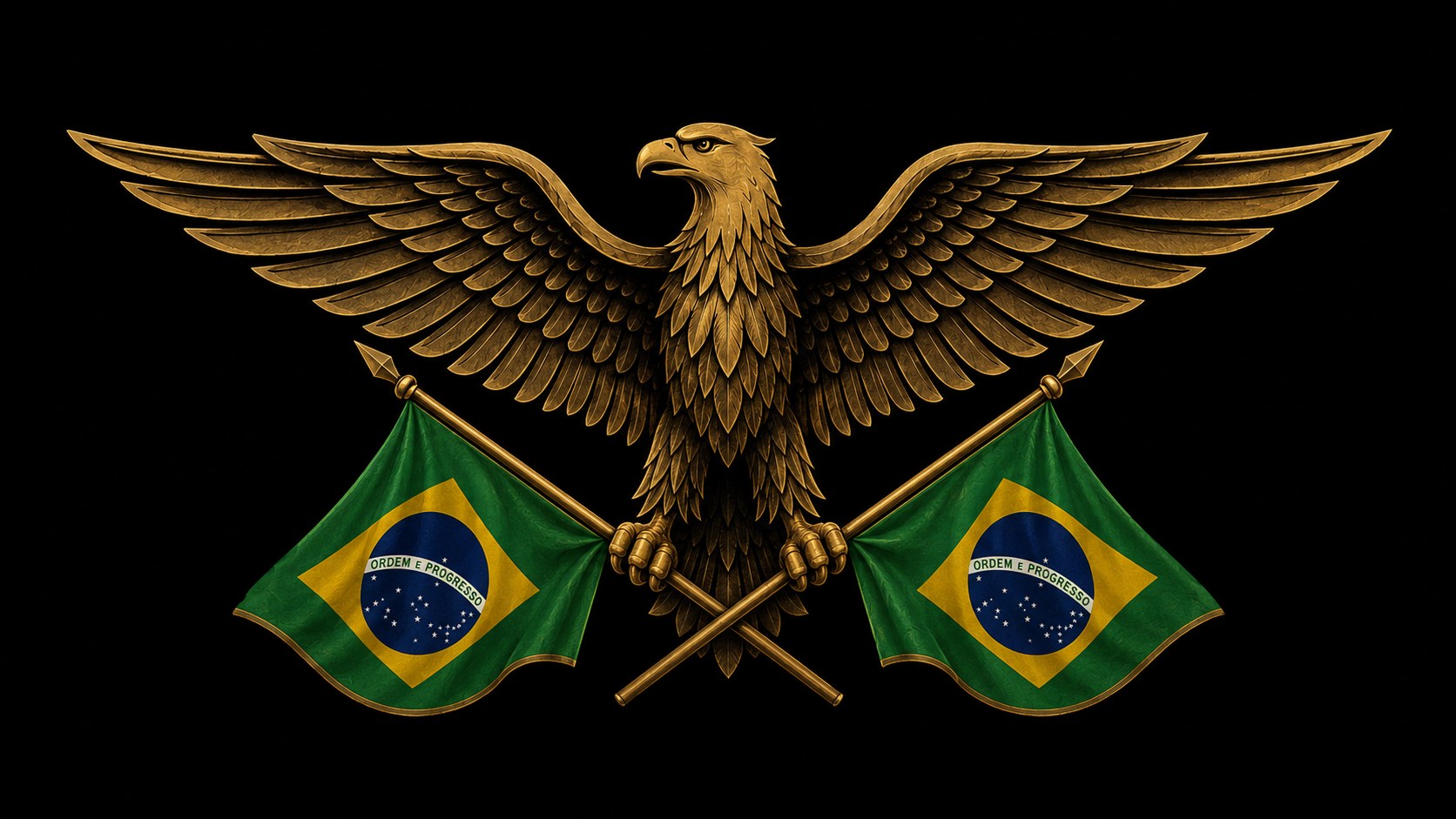 Brasão do Arquivo Nacional de Registros Sonoros — Setor 07